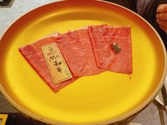 -一绪に寿喜烧(荟聚店)