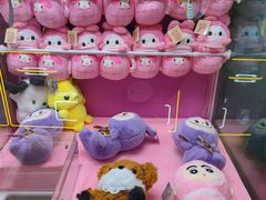 -直通车欢聚中心(崇州万达店)