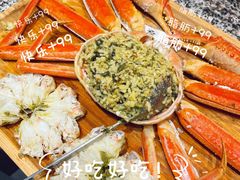 -震海贝烤贝·民俗特色店(延吉总店)