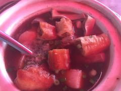 肉骨茶-新峰肉骨茶