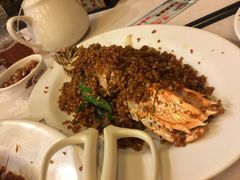 -桥底辣蟹(谢斐道店)