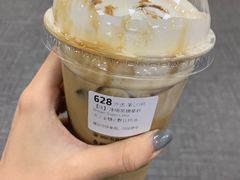 -瑞幸咖啡(西铁营万达广场店)