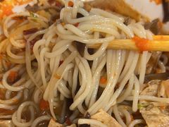 虾滑米线-王大乔泡椒米线·小火锅(星城天地店)