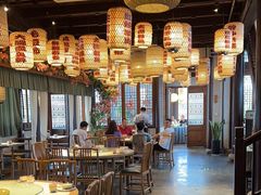 -二十八里太湖船菜(吉祥路店)