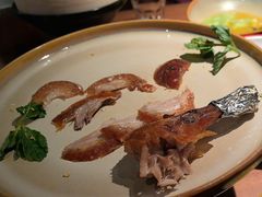 -青年公社烤鸭(熙悦天街店)