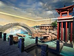 -隋唐大运河文化博物馆