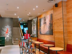 -星巴克(中远两湾城店)