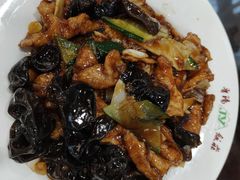 -晋阳饭庄(虎坊桥店)