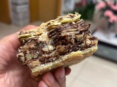 巧克力拿破仑-爱德顺糕点食屋(利民道店)