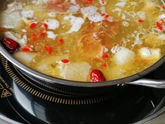 -滇味源天麻竹荪火腿鸡火锅(黔城天街店)