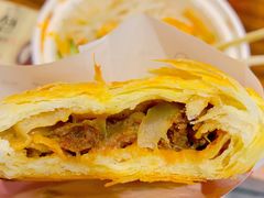 -吉品合酥脆烤饼(太平洋森活天地店)