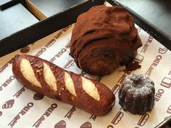 脏脏包-OUR Bakery(三里屯太古里店)