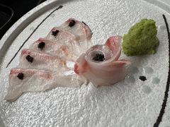 -Sushi Hanzo半藏(天环广场店)