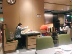 -海底捞火锅(金光华店)