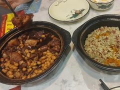 -阿龙酒煲(海宁新苑路店)