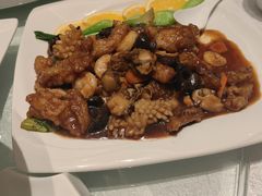 -大连星海皇冠假日酒店
