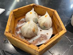 -龙凤点心饼家·39年老字号(松岗店)