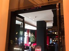 门面-Salon de The de Joel Robuchon(外滩18号店)