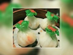 -海航大厦万豪酒店彩海轩中餐厅(霄云路店)