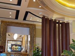 -怡聚轩全日制自助餐厅(大中华喜来登酒店)