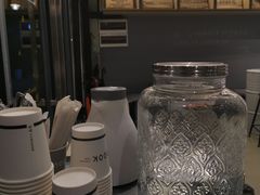 -GOTLOT COFFEE&KITCHEN角落厨房NOOK店