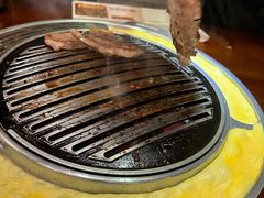-三代烤肉(保利广场店)