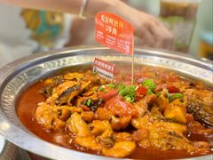 -大师傅金奖啤酒鱼(阳光店)