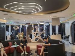 -TOP HAIR SALON