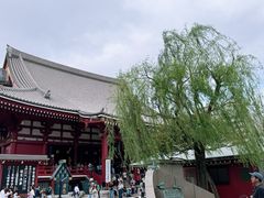 -浅草寺