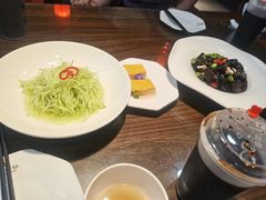 -秦月轩·陕西家乡菜(阜成路·五棵松店)