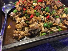 -蘭奢雅集·江浙菜(青山江滩店)