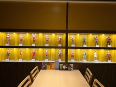 -小山日本料理(电子大厦店)