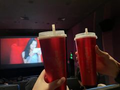 -UME影城(西城广场店)