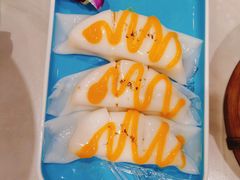 -香香海南菜餐厅