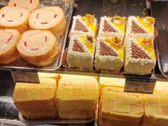 -思味特(纬一路店)