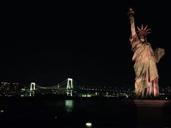 -台场海滨公园船码头