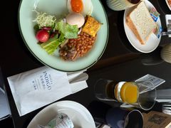 -厦门海港英迪格酒店(中山路店)