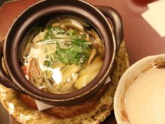 -滩万日本料理Nadaman(国贸大酒店)