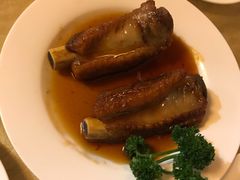 -厉家菜(德胜门总店)