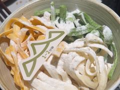 -山缓缓火锅(青岛万象城店)