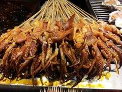 -东门町美食街