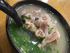 -金生隆(六铺炕店)