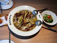 -太二酸菜鱼(中山龙之梦店)