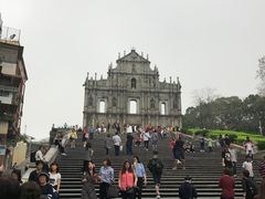 -澳门十六浦索菲特大酒店