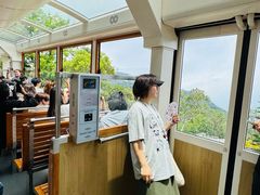 -山顶缆车