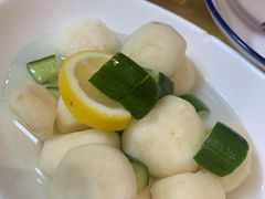-何记面馆(龙泉山店)