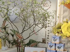 -山与蓝·轻糖鲜果蛋糕(勒泰店)