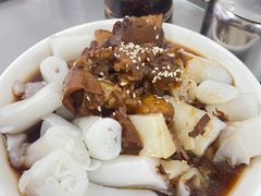 -三和美食(西华路店)