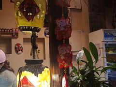-佬革命主题火锅(玉沙路店)
