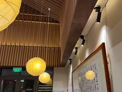 -荷风细雨·中国茶宴(世纪大道店)